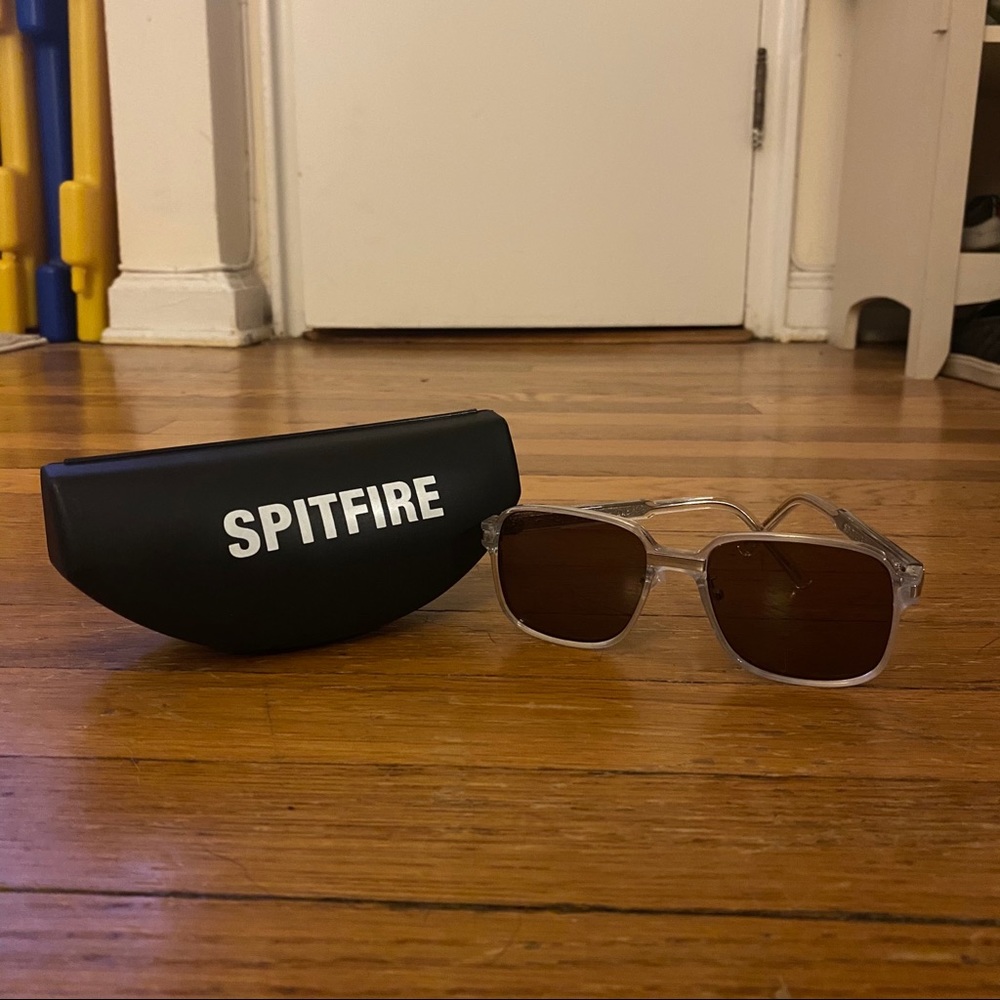 Spitfire Women’s Sunglasses